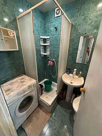 Продаётся 1 комн.квартира 31,2 кв.м. Мариуполь