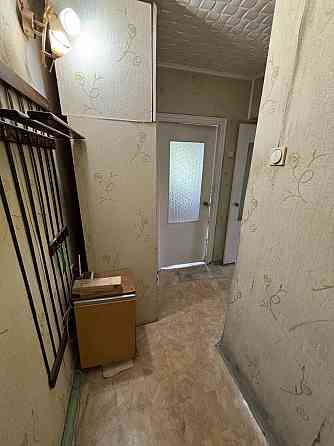 Продаётся 1 комн.квартира 31,2 кв.м. Мариуполь