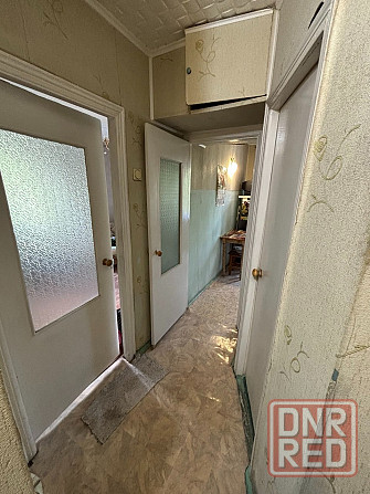 Продаётся 1 комн.квартира 31,2 кв.м. Мариуполь - изображение 1