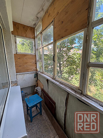 Продаётся 1 комн.квартира 31,2 кв.м. Мариуполь - изображение 8