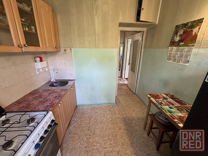 Продаётся 1 комн.квартира 31,2 кв.м. Мариуполь - изображение 5