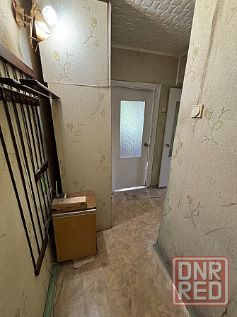 Продаётся 1 комн.квартира 31,2 кв.м. Мариуполь - изображение 4