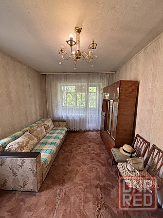 Продаётся 1 комн.квартира 31,2 кв.м. Мариуполь - изображение 2