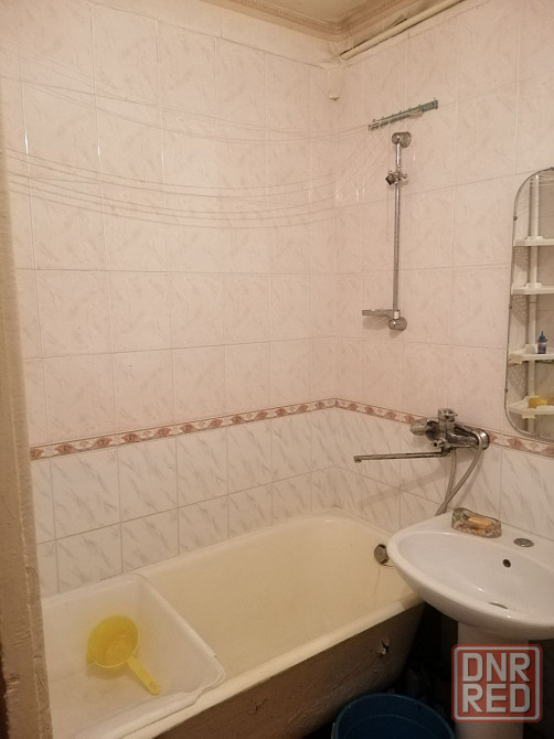 Продажа 2 ком 5/5 Буденовский район, Краснооктябрьская Донецк - изображение 10