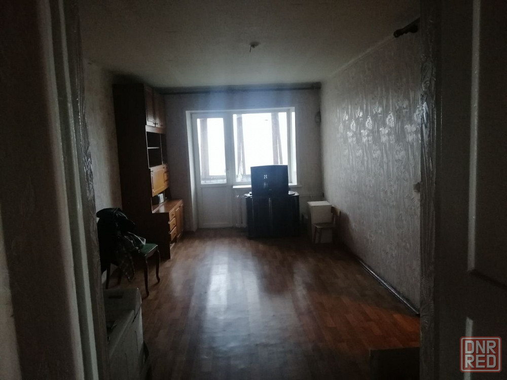 Продажа 2 ком 5/5 Буденовский район, Краснооктябрьская Донецк - изображение 3