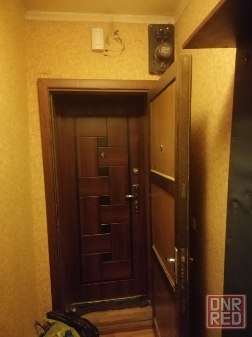 Продажа 2 ком 5/5 Буденовский район, Краснооктябрьская Донецк - изображение 11