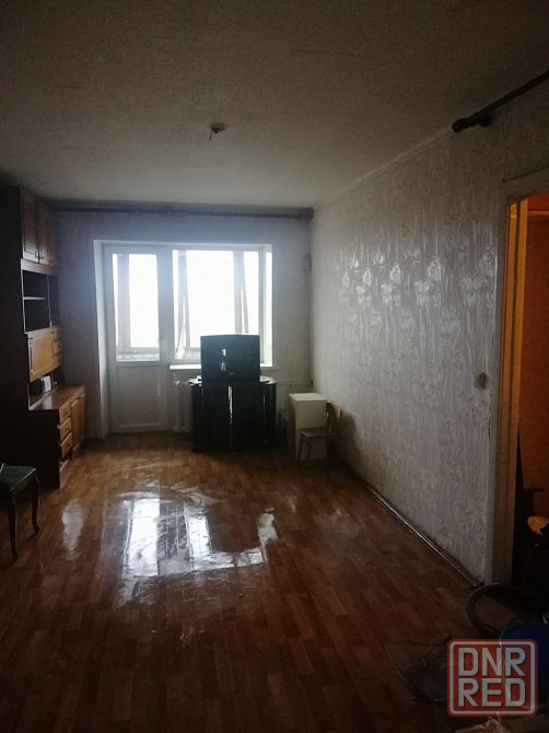 Продажа 2 ком 5/5 Буденовский район, Краснооктябрьская Донецк - изображение 1