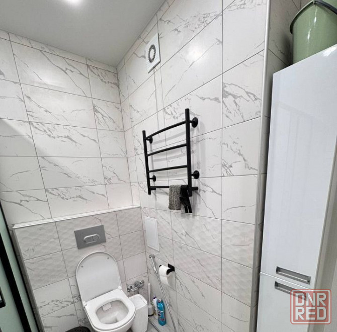 Сдам 1кк на Текстильщике Донецк - изображение 6