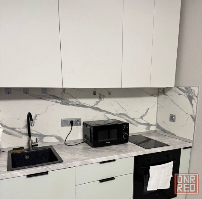 Сдам 1кк на Текстильщике Донецк - изображение 5