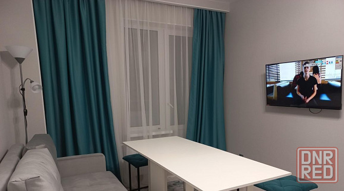 Сдам 1кк на Текстильщике Донецк - изображение 3