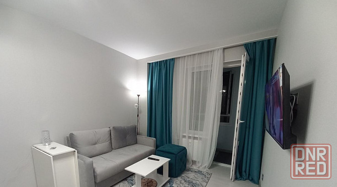 Сдам 1кк на Текстильщике Донецк - изображение 1