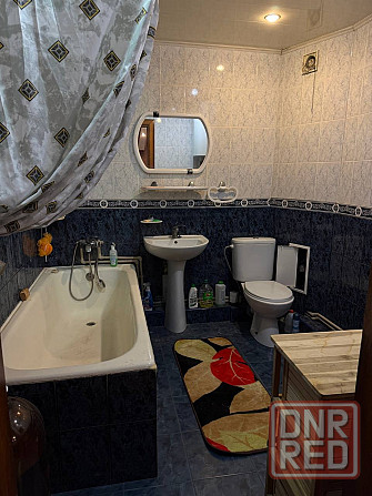 продам 2-комнатную квартиру с ремонтом на Тихом, Петровский р-н Донецка Донецк - изображение 4