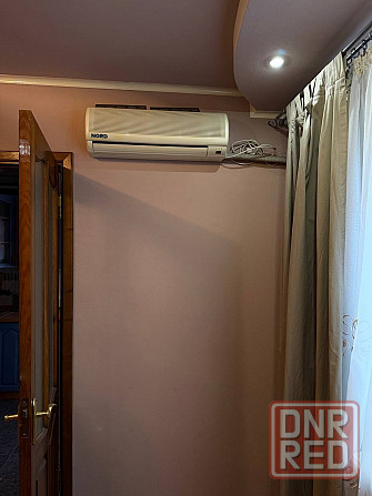 продам 2-комнатную квартиру с ремонтом на Тихом, Петровский р-н Донецка Донецк - изображение 2