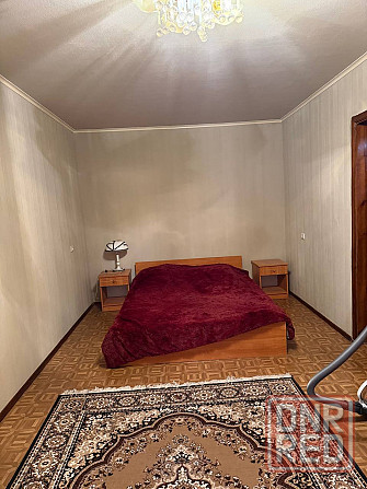 продам 2-комнатную квартиру с ремонтом на Тихом, Петровский р-н Донецка Донецк - изображение 1