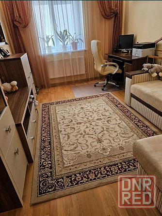 Район: Калининский 2-х комнатная квартира, ост. Грузия Донецк - изображение 6