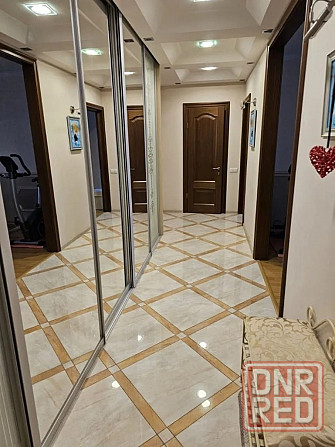 Район: Калининский 2-х комнатная квартира, ост. Грузия Донецк - изображение 3