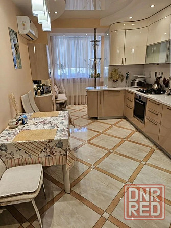 Район: Калининский 2-х комнатная квартира, ост. Грузия Донецк - изображение 5