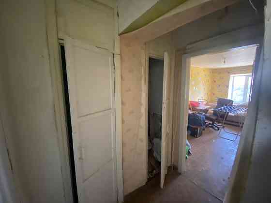 3-комн. квартира ост. Почта Макеевка