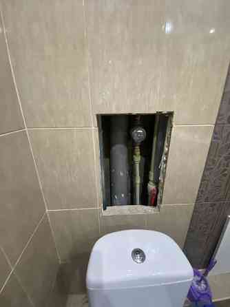 3-комн. квартира ост. Почта Макеевка