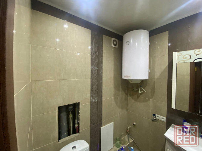 3-комн. квартира ост. Почта Макеевка - изображение 1