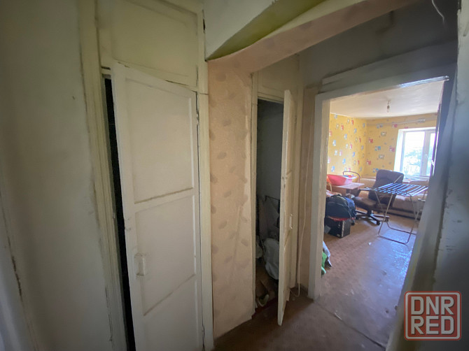 3-комн. квартира ост. Почта Макеевка - изображение 6