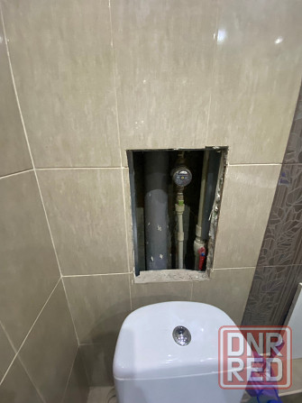 3-комн. квартира ост. Почта Макеевка - изображение 2