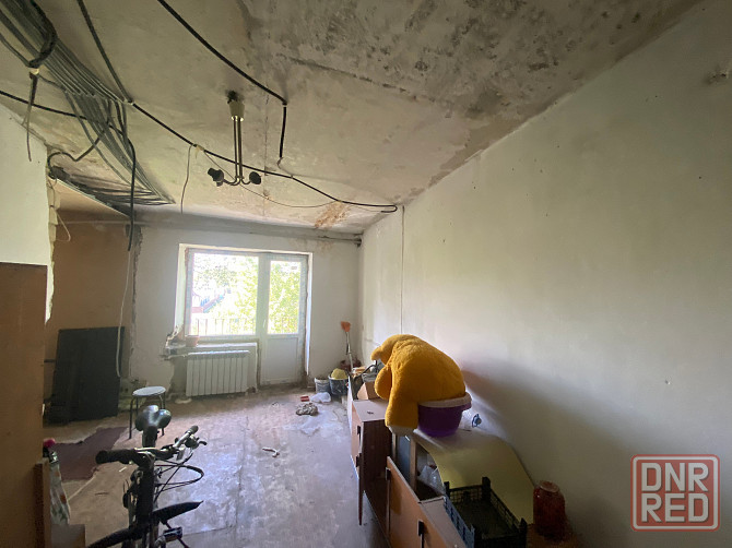 3-комн. квартира ост. Почта Макеевка - изображение 7