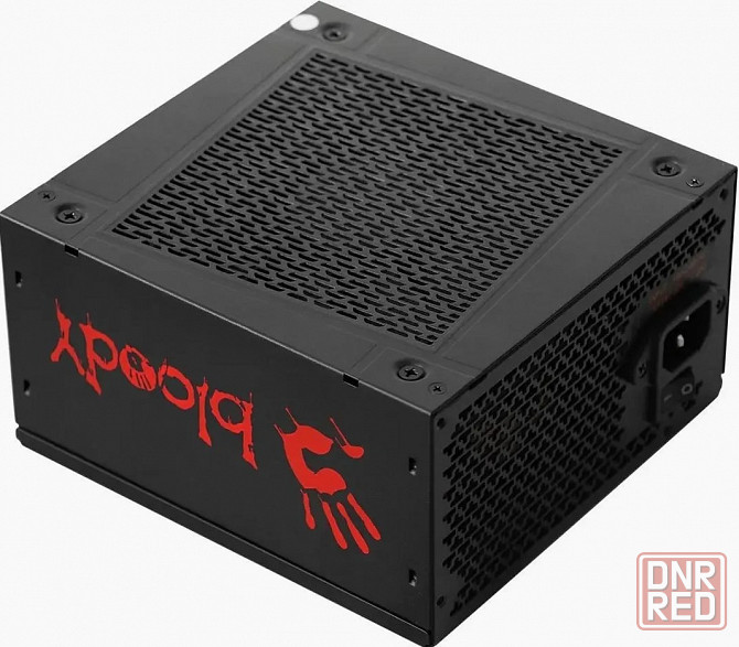 Блок питания 1000w Bloody Bd-Ps1000g, 80+ Gold (арт-7966) Макеевка - изображение 4