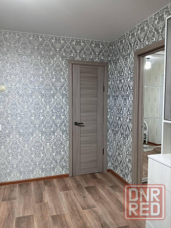 Сдам 1-комнатную квартиру в Донецке, Кировский район, мкр Мирный. Донецк - изображение 6