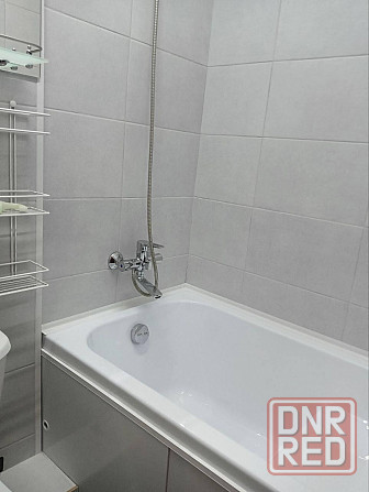 Сдам 1-комнатную квартиру в Донецке, Кировский район, мкр Мирный. Донецк - изображение 3