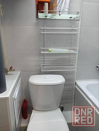 Сдам 1-комнатную квартиру в Донецке, Кировский район, мкр Мирный. Донецк - изображение 2