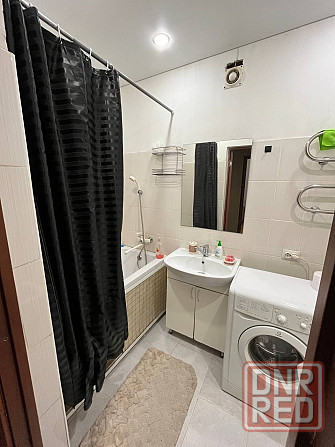 Сдам 1-комнатную квартиру в Донецке, Буденновский район, Заперевальная. Донецк - изображение 3