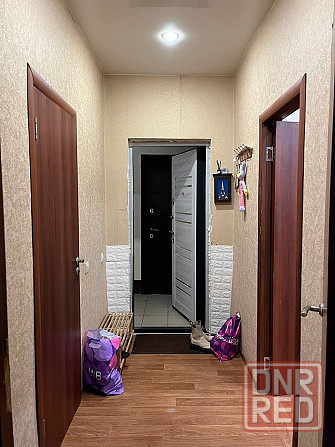Сдам 1-комнатную квартиру в Донецке, Буденновский район, Заперевальная. Донецк - изображение 5