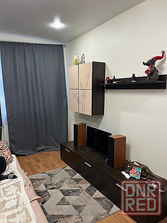 Сдам 1-комнатную квартиру в Донецке, Буденновский район, Заперевальная. Донецк - изображение 2