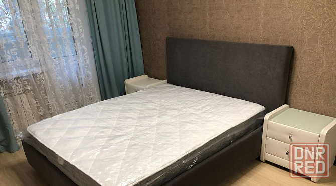 Сдам 2-комнатную квартиру в Донецке, Ворошиловский район, Крытый рынок. Донецк - изображение 2