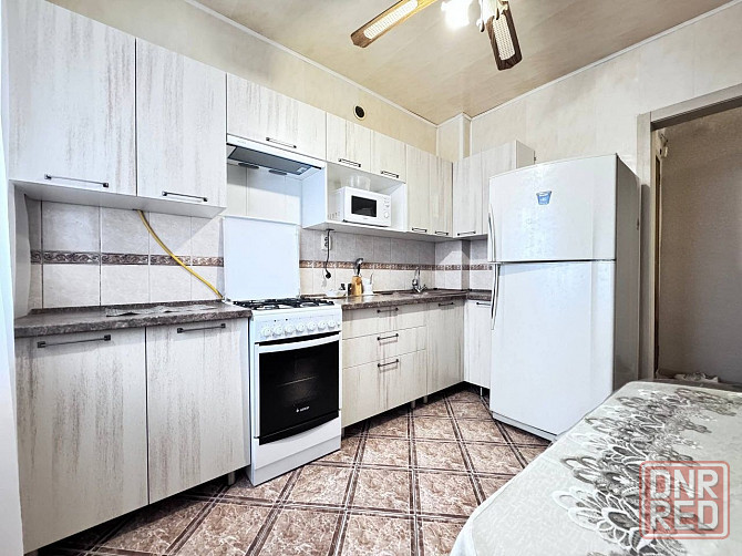 Сдам двушку Кировский район Донецк - изображение 5