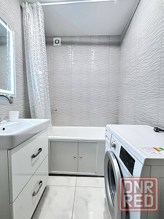 Сдам двушку Кировский район Донецк - изображение 1