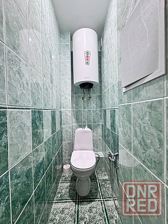 Сдам двушку Кировский район Донецк - изображение 2