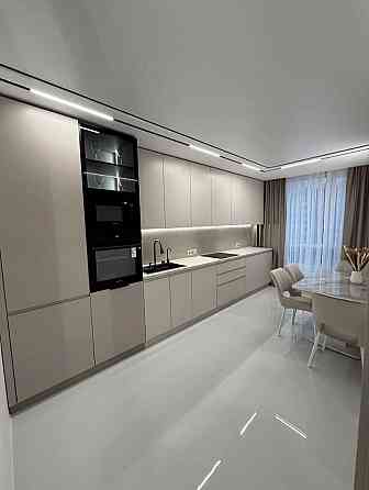 Сдам 2 к.кВ, Ворошиловский район, ул.Набережная 151 Донецк