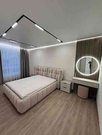 Сдам 2 к.кВ, Ворошиловский район, ул.Набережная 151 Донецк