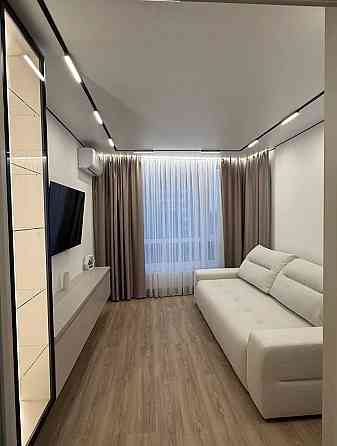 Сдам 2 к.кВ, Ворошиловский район, ул.Набережная 151 Донецк