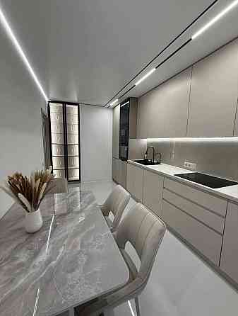 Сдам 2 к.кВ, Ворошиловский район, ул.Набережная 151 Донецк