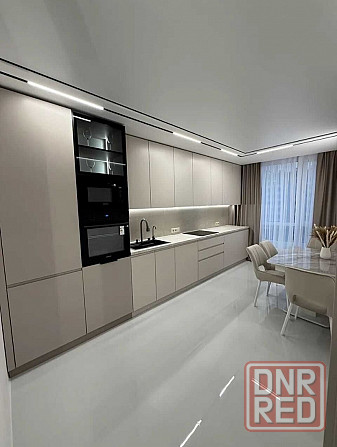 Сдам 2 к.кВ, Ворошиловский район, ул.Набережная 151 Донецк - изображение 1