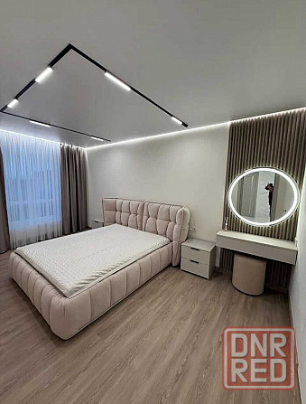 Сдам 2 к.кВ, Ворошиловский район, ул.Набережная 151 Донецк - изображение 6