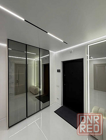 Сдам 2 к.кВ, Ворошиловский район, ул.Набережная 151 Донецк - изображение 10