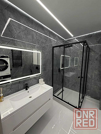 Сдам 2 к.кВ, Ворошиловский район, ул.Набережная 151 Донецк - изображение 7