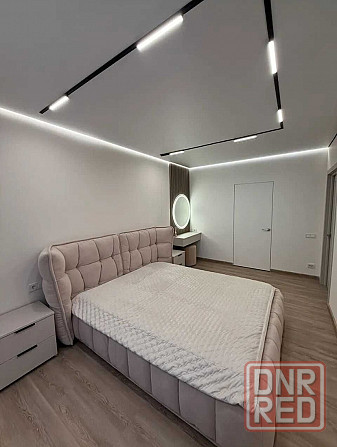 Сдам 2 к.кВ, Ворошиловский район, ул.Набережная 151 Донецк - изображение 5