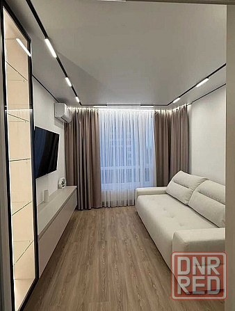 Сдам 2 к.кВ, Ворошиловский район, ул.Набережная 151 Донецк - изображение 3