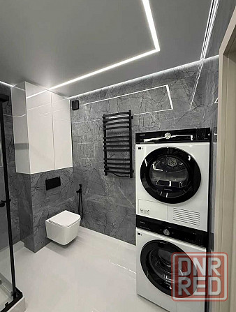 Сдам 2 к.кВ, Ворошиловский район, ул.Набережная 151 Донецк - изображение 8