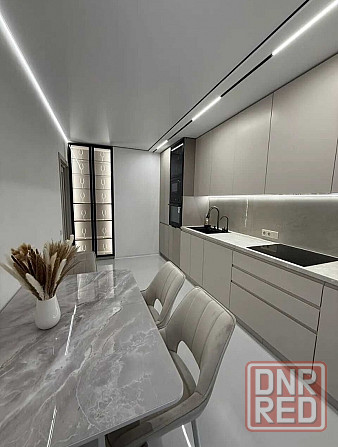 Сдам 2 к.кВ, Ворошиловский район, ул.Набережная 151 Донецк - изображение 2